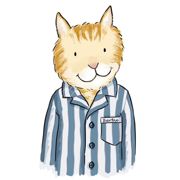 The Cat's Pyjamas Kindness Company