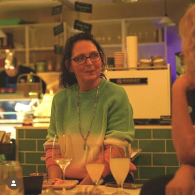 Cats Pyjamas Storytelling Event