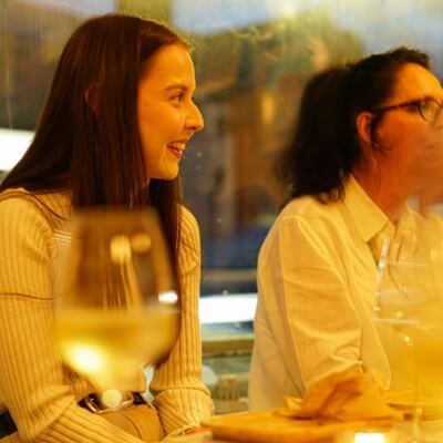 Cats Pyjamas Storytelling Event