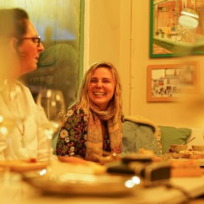 Cats Pyjamas Storytelling Event