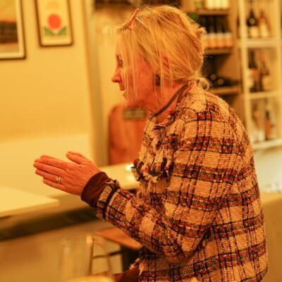 Cats Pyjamas Storytelling Event