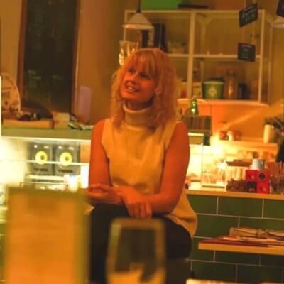 Cats Pyjamas Storytelling Event